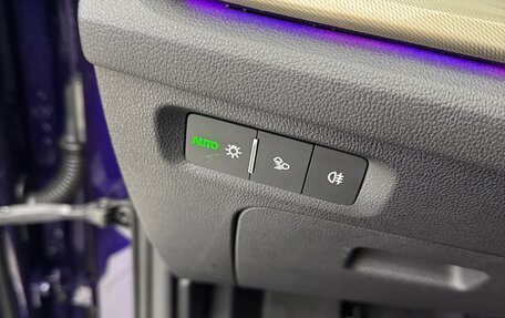 Skoda Octavia IV, 2022 год, 2 400 000 рублей, 28 фотография