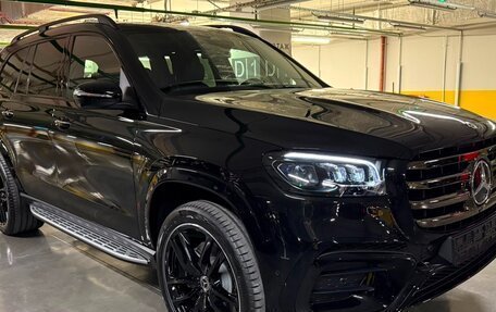 Mercedes-Benz GLS, 2026 год, 19 160 000 рублей, 3 фотография