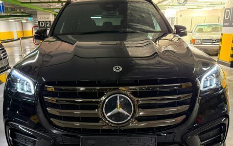 Mercedes-Benz GLS, 2026 год, 19 160 000 рублей, 2 фотография