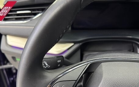 Skoda Octavia IV, 2022 год, 2 400 000 рублей, 30 фотография
