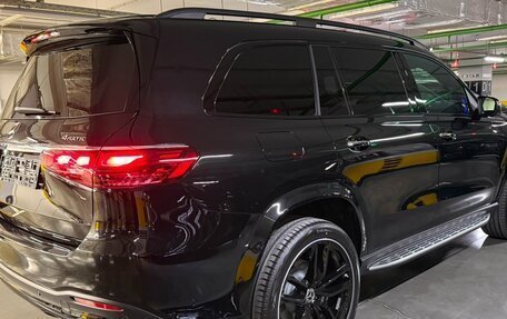 Mercedes-Benz GLS, 2026 год, 19 160 000 рублей, 4 фотография