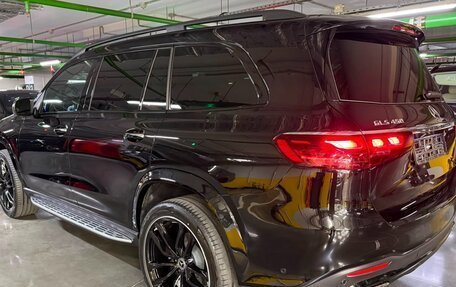 Mercedes-Benz GLS, 2026 год, 19 160 000 рублей, 5 фотография