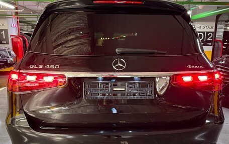 Mercedes-Benz GLS, 2026 год, 19 160 000 рублей, 6 фотография