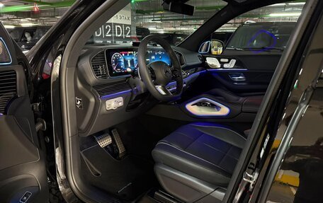 Mercedes-Benz GLS, 2026 год, 19 160 000 рублей, 18 фотография
