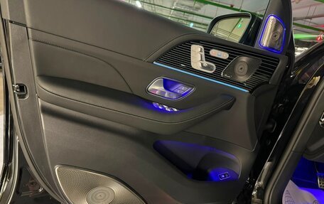 Mercedes-Benz GLS, 2026 год, 19 160 000 рублей, 13 фотография