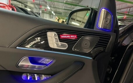 Mercedes-Benz GLS, 2026 год, 19 160 000 рублей, 14 фотография