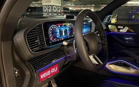 Mercedes-Benz GLS, 2026 год, 19 160 000 рублей, 17 фотография