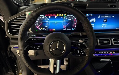 Mercedes-Benz GLS, 2026 год, 19 160 000 рублей, 22 фотография