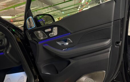 Mercedes-Benz GLS, 2026 год, 19 160 000 рублей, 25 фотография