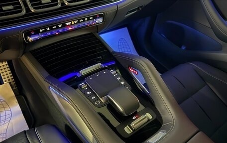 Mercedes-Benz GLS, 2026 год, 19 160 000 рублей, 27 фотография