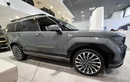 Hyundai Santa Fe IV, 2026 год, 6 150 000 рублей, 6 фотография
