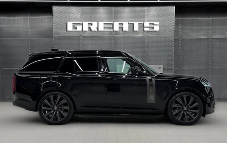 Land Rover Range Rover IV рестайлинг, 2025 год, 29 000 000 рублей, 5 фотография