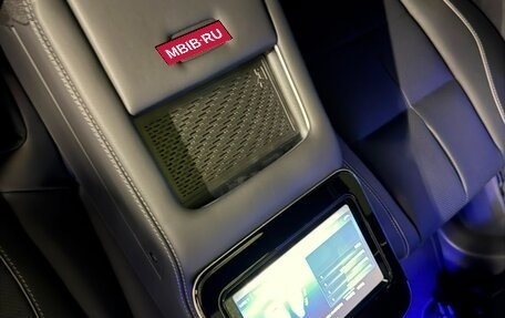 Mercedes-Benz GLS, 2026 год, 19 160 000 рублей, 39 фотография