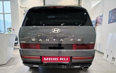 Hyundai Santa Fe IV, 2026 год, 6 150 000 рублей, 4 фотография