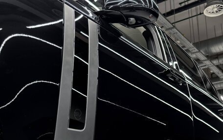 Land Rover Range Rover IV рестайлинг, 2025 год, 29 000 000 рублей, 9 фотография