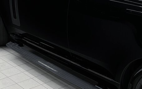 Land Rover Range Rover IV рестайлинг, 2025 год, 29 000 000 рублей, 10 фотография