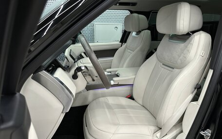 Land Rover Range Rover IV рестайлинг, 2025 год, 29 000 000 рублей, 13 фотография