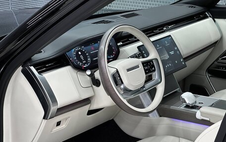 Land Rover Range Rover IV рестайлинг, 2025 год, 29 000 000 рублей, 14 фотография