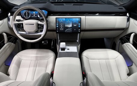 Land Rover Range Rover IV рестайлинг, 2025 год, 29 000 000 рублей, 18 фотография