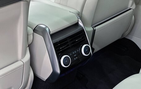 Land Rover Range Rover IV рестайлинг, 2025 год, 29 000 000 рублей, 31 фотография