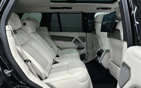 Land Rover Range Rover IV рестайлинг, 2025 год, 29 000 000 рублей, 29 фотография