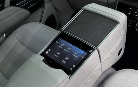 Land Rover Range Rover IV рестайлинг, 2025 год, 29 000 000 рублей, 32 фотография