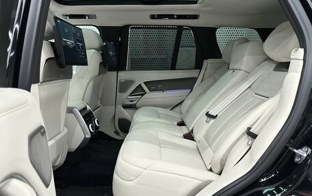 Land Rover Range Rover IV рестайлинг, 2025 год, 29 000 000 рублей, 28 фотография