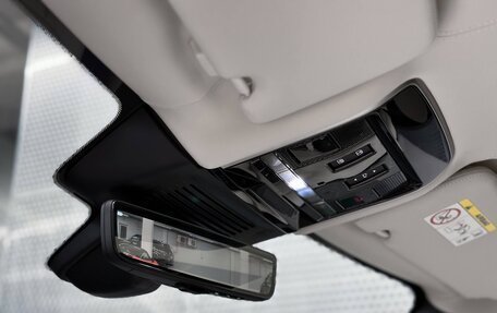 Land Rover Range Rover IV рестайлинг, 2025 год, 29 000 000 рублей, 27 фотография