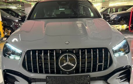 Mercedes-Benz GLE Coupe AMG, 2026 год, 18 180 000 рублей, 2 фотография
