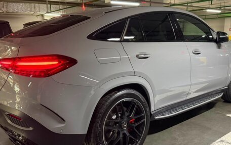 Mercedes-Benz GLE Coupe AMG, 2026 год, 18 180 000 рублей, 6 фотография