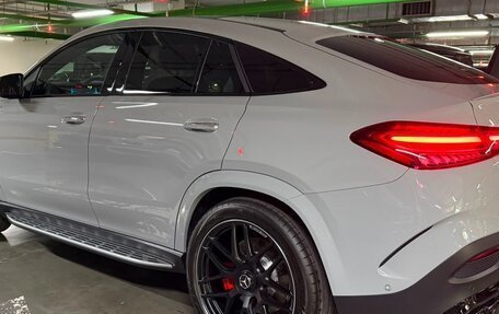 Mercedes-Benz GLE Coupe AMG, 2026 год, 18 180 000 рублей, 5 фотография