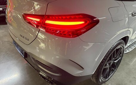 Mercedes-Benz GLE Coupe AMG, 2026 год, 18 180 000 рублей, 8 фотография