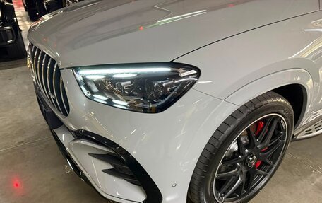 Mercedes-Benz GLE Coupe AMG, 2026 год, 18 180 000 рублей, 12 фотография