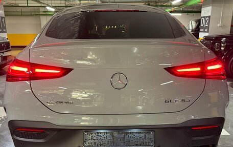 Mercedes-Benz GLE Coupe AMG, 2026 год, 18 180 000 рублей, 4 фотография