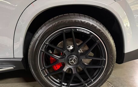 Mercedes-Benz GLE Coupe AMG, 2026 год, 18 180 000 рублей, 13 фотография
