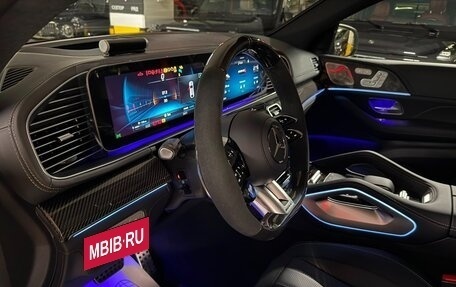 Mercedes-Benz GLE Coupe AMG, 2026 год, 18 180 000 рублей, 15 фотография