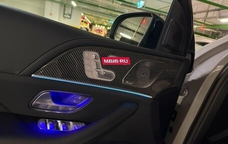 Mercedes-Benz GLE Coupe AMG, 2026 год, 18 180 000 рублей, 14 фотография