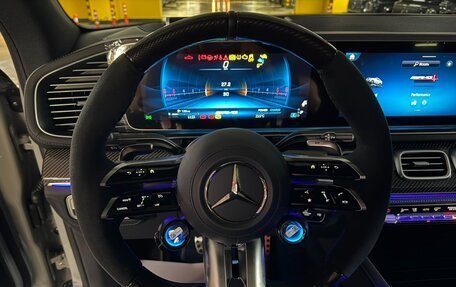 Mercedes-Benz GLE Coupe AMG, 2026 год, 18 180 000 рублей, 22 фотография