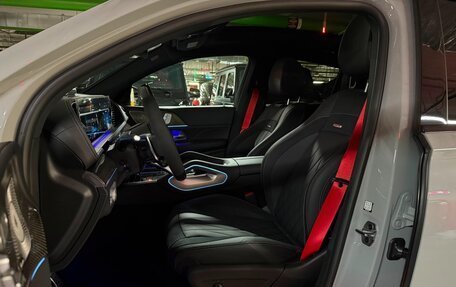 Mercedes-Benz GLE Coupe AMG, 2026 год, 18 180 000 рублей, 19 фотография