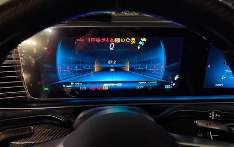 Mercedes-Benz GLE Coupe AMG, 2026 год, 18 180 000 рублей, 25 фотография