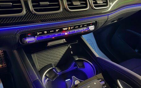 Mercedes-Benz GLE Coupe AMG, 2026 год, 18 180 000 рублей, 26 фотография