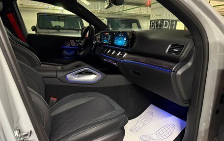 Mercedes-Benz GLE Coupe AMG, 2026 год, 18 180 000 рублей, 30 фотография