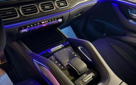Mercedes-Benz GLE Coupe AMG, 2026 год, 18 180 000 рублей, 31 фотография