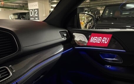 Mercedes-Benz GLE Coupe AMG, 2026 год, 18 180 000 рублей, 28 фотография