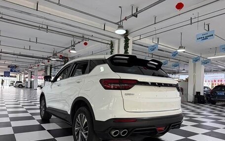 Geely Coolray I, 2022 год, 1 413 000 рублей, 6 фотография