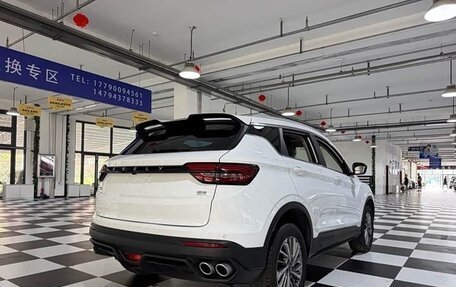 Geely Coolray I, 2022 год, 1 413 000 рублей, 5 фотография