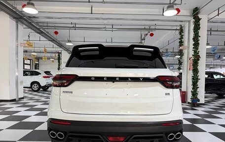 Geely Coolray I, 2022 год, 1 413 000 рублей, 7 фотография