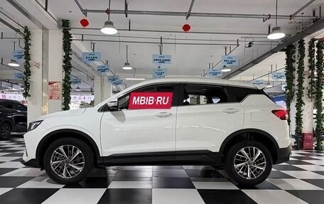 Geely Coolray I, 2022 год, 1 413 000 рублей, 4 фотография