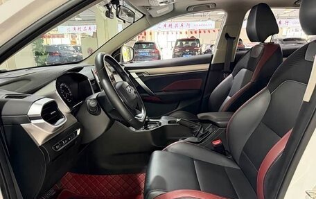 Geely Coolray I, 2022 год, 1 413 000 рублей, 10 фотография