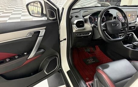 Geely Coolray I, 2022 год, 1 413 000 рублей, 9 фотография